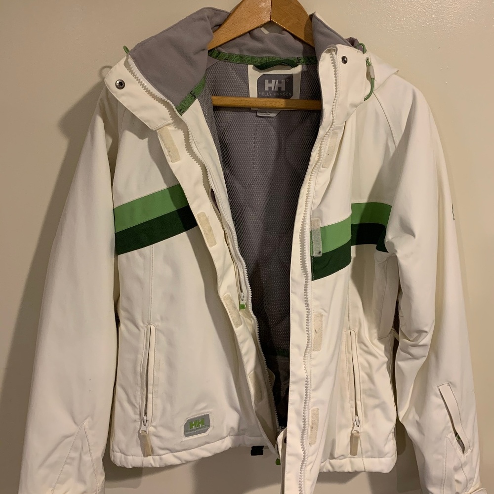 Helly Hansen Women's Winter Jacket